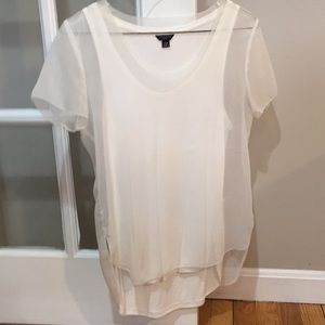 Great summer blouse